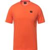 PAUL & SHARK - Basic t-shirt - Arancione