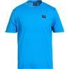 PAUL & SHARK - Basic t-shirt - Blu china