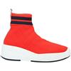 RUCOLINE - Sneakers - Corallo