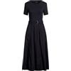 VERONICA BEARD - Vestito da ufficio - Blu navy