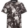 VERSACE JEANS COUTURE - T-shirt - Nero