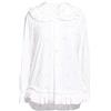 COMME des GARÇONS - Camicia - Bianco
