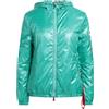 AFTERLABEL - Piumino - Verde smeraldo