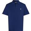 JUST CAVALLI - Polo - Blu