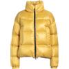 FAY - Piumino - Giallo ocra