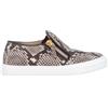 GIUSEPPE ZANOTTI - Sneakers - Testa di moro