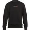 TOMMY HILFIGER - Felpa - Nero