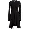 ISABEL MARANT - Vestito midi - Nero