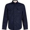 CHESAPEAKE'S - Giubbotto - Blu navy