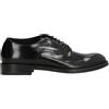 SEBOY'S - Stringate - Nero