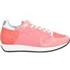 PHILIPPE MODEL - Sneakers - Salmone