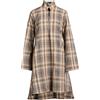 CO.GO - Vestito corto - Beige