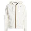 K-WAY - Felpa - Off white