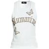 BLUMARINE - Top - Celeste