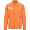FAMILY FIRST Milano - Camicia regular fit - Arancione