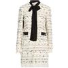 LIU -JO - Cappotto - Off white