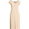 POLO RALPH LAUREN - Vestito estivo - Beige