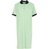 COLMAR - Vestito corto - Verde chiaro