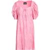 BOUTIQUE MOSCHINO - Vestito corto - Rosa