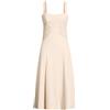 MARCIANO by GUESS - Vestito midi - Panna