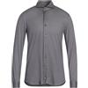VAN LAACK - Camicia fantasia - Antracite