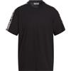 VERSACE JEANS COUTURE - T-shirt - Nero