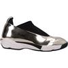 PINKO - Sneakers - Platino