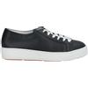 SANTONI - Sneakers - Nero