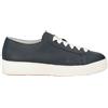 SANTONI - Sneakers - Blu navy