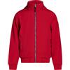 TIMBERLAND - Bomber - Rosso