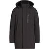 WOOLRICH - Piumino - Nero