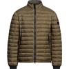 PEUTEREY - Piumino - Verde militare
