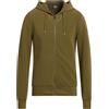 COLMAR - Felpa - Verde militare