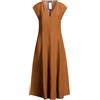 PENNYBLACK - Vestito da ufficio - Marrone