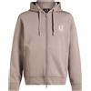 ARMANI EXCHANGE - Felpa - Tortora