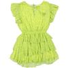 PINKO UP - Vestito - Verde lime