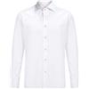 KITON - Camicia regular fit - Bianco