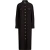 VERONICA BEARD - Vestito chemisier - Nero
