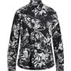 VERSACE JEANS COUTURE - Camicia fantasia - Nero