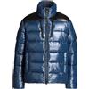 SAVE THE DUCK - Piumino - Blu