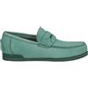 DOLCE&GABBANA - Mocassino - Verde