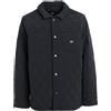 VANS - Piumino - Nero