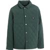 VANS - Piumino - Verde scuro