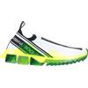 DOLCE&GABBANA - Sneakers - Verde lime
