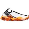 DOLCE&GABBANA - Sneakers - Arancione