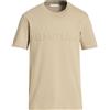 HELMUT LANG - T-shirt - Khaki