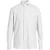 CARUSO - Camicia regular fit - Grigio