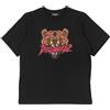DSQUARED2 - T-shirt - Nero