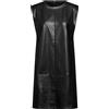 EA7 - Vestito corto - Nero