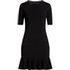 ARMANI EXCHANGE - Tubino - Nero